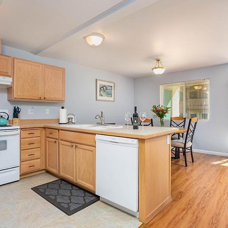 Appartamento Alpine Escape Leavenworth Esterno foto