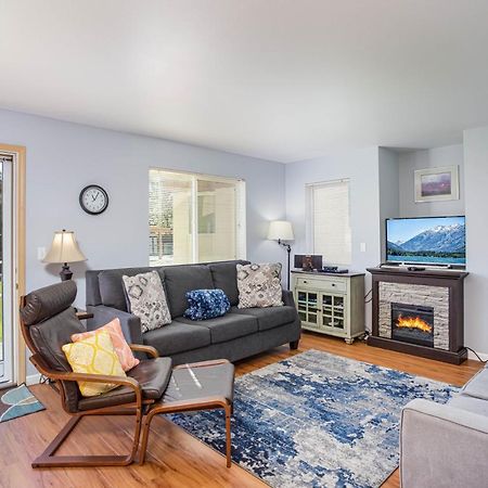 Appartamento Alpine Escape Leavenworth Esterno foto
