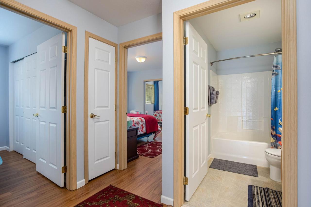 Appartamento Alpine Escape Leavenworth Esterno foto