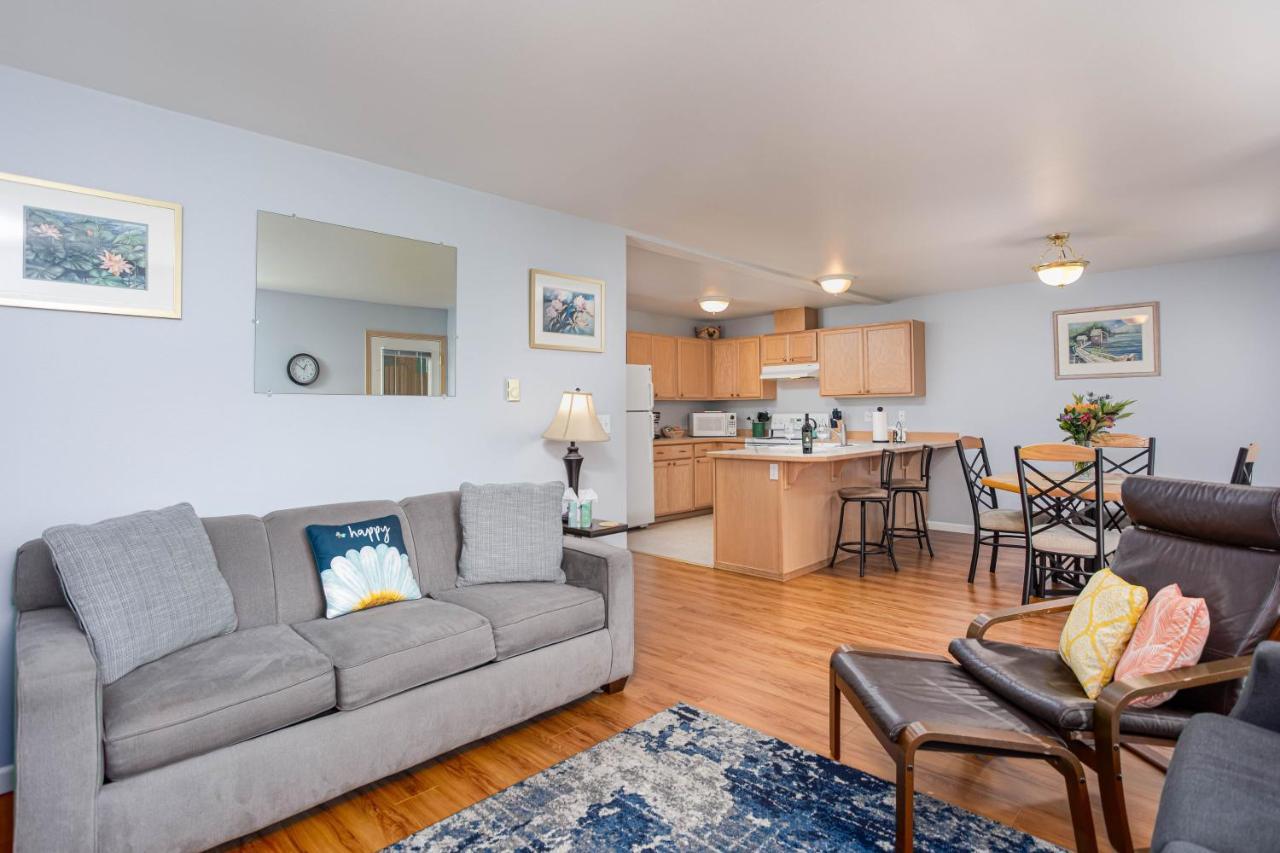 Appartamento Alpine Escape Leavenworth Esterno foto