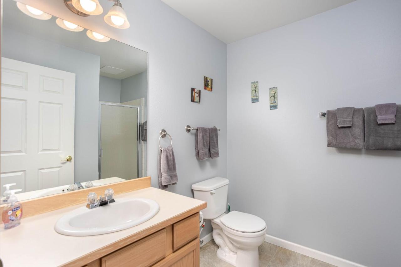 Appartamento Alpine Escape Leavenworth Esterno foto