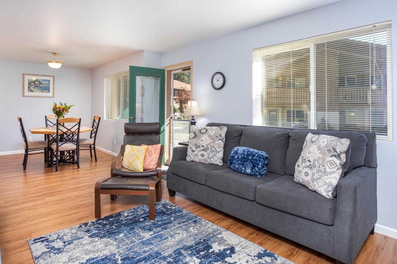 Appartamento Alpine Escape Leavenworth Esterno foto