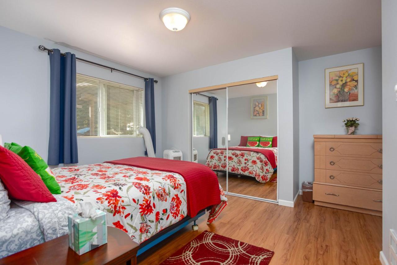 Appartamento Alpine Escape Leavenworth Esterno foto